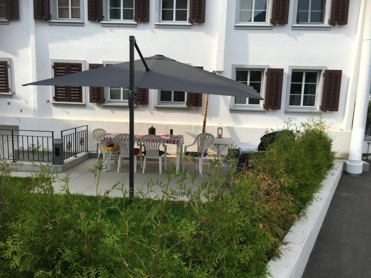 Bed and Breakfast No Such Thing Schwyz Exteriér fotografie